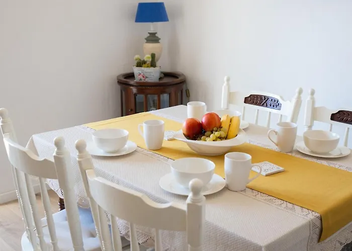 Grepo Appartement Makarska