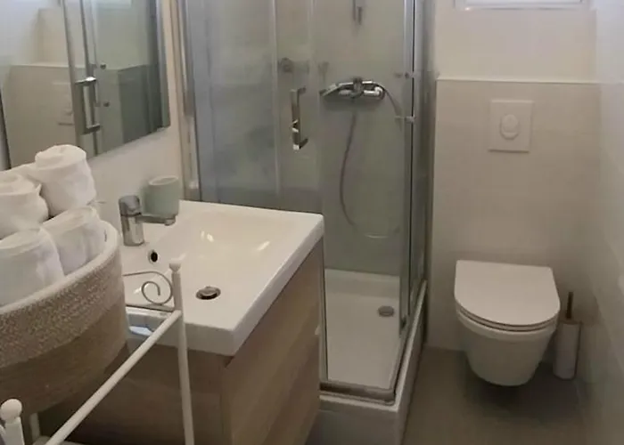 Grepo Appartement *