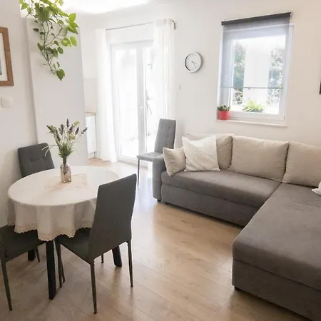 Grepo Apartmán *