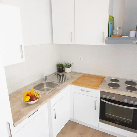 Grepo Apartment