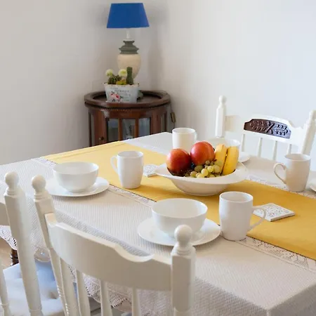 Grepo Apartment Makarska