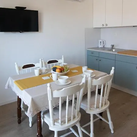 Grepo Apartmán Makarská