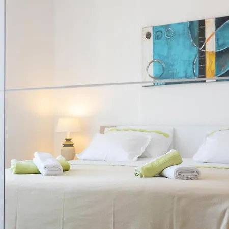 Grepo Apartment