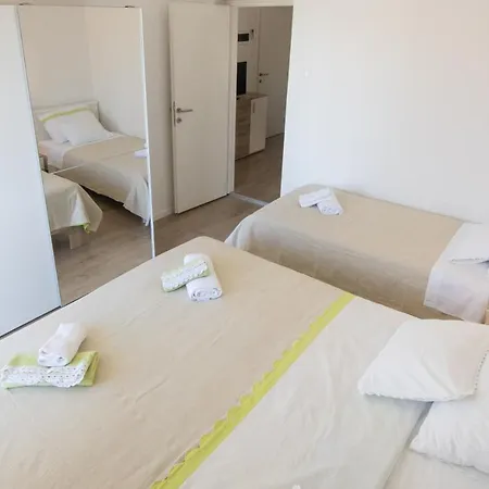 Grepo Apartment Makarska
