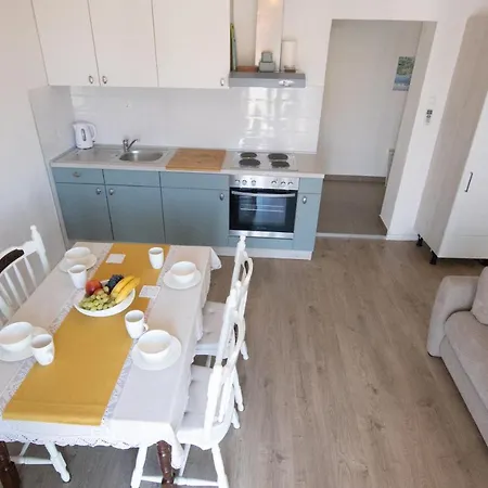 Grepo Apartman *