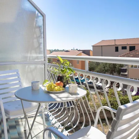 Grepo Apartment