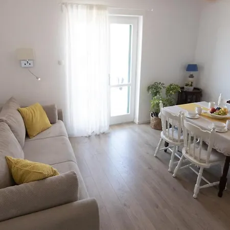 Apartmán Grepo Makarská