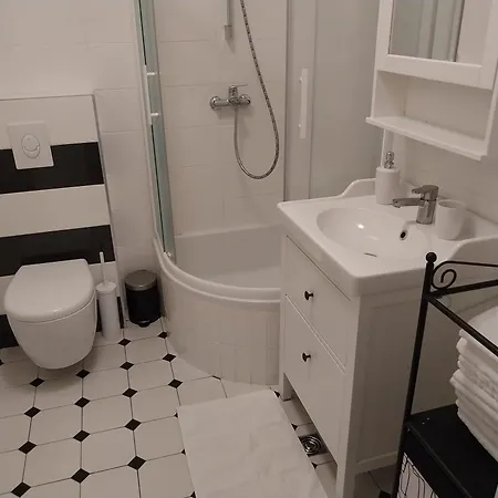 Grepo Apartmán Makarská