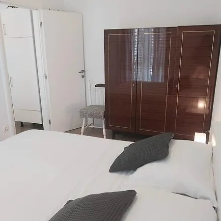 Grepo Apartment