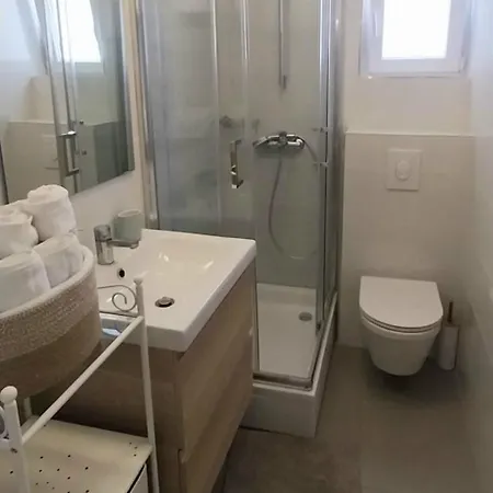 Grepo Appartement *