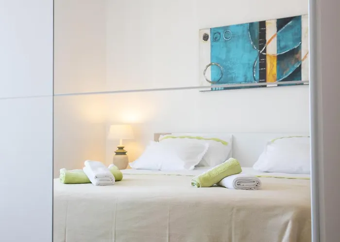 Grepo Appartement