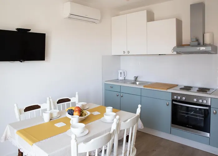 Grepo Appartement *