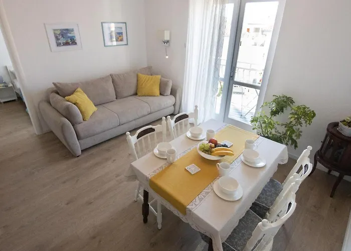 Grepo Appartement *