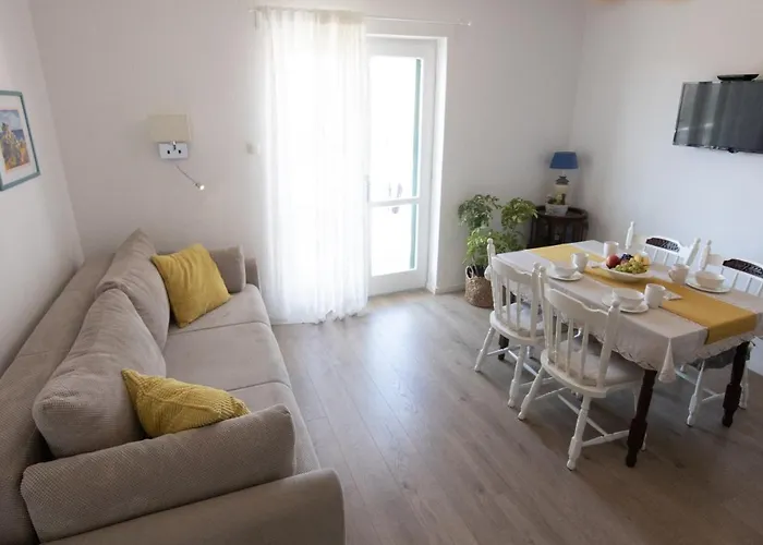 Apartmán Grepo Makarská