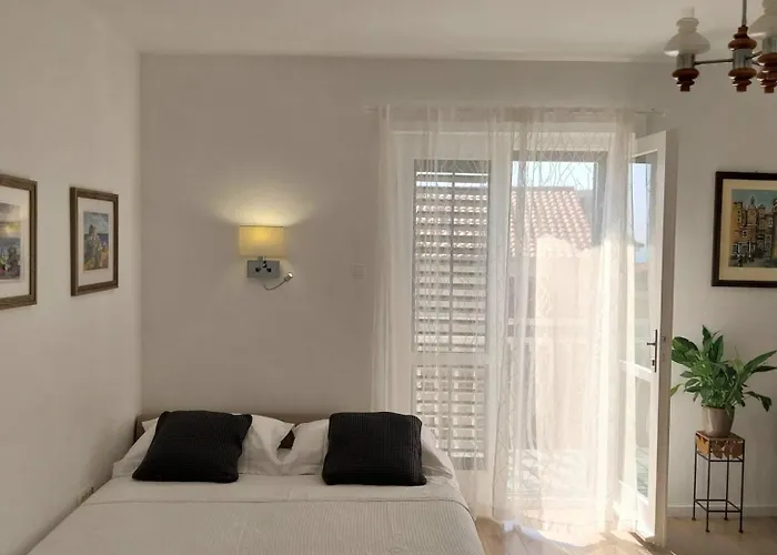 Grepo Appartement Makarska