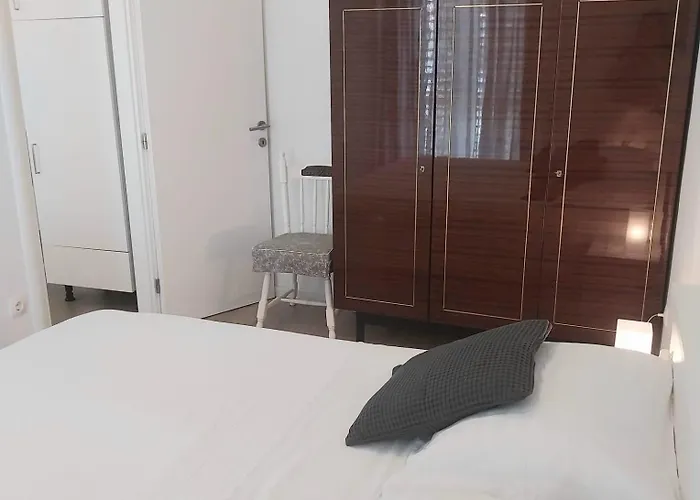 Grepo Apartmán