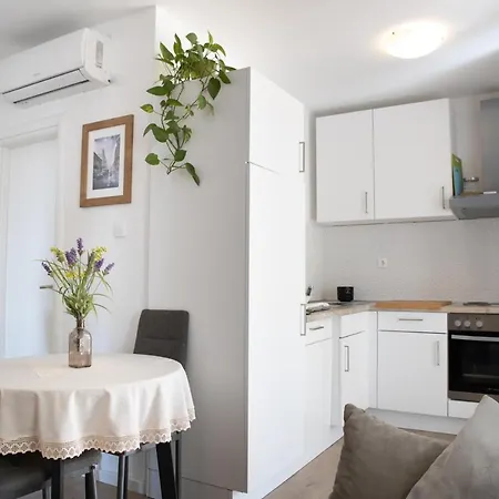 Grepo Apartament Makarska