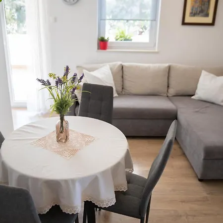 Grepo Apartmán Makarská