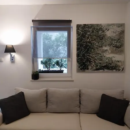 Grepo Apartament Makarska