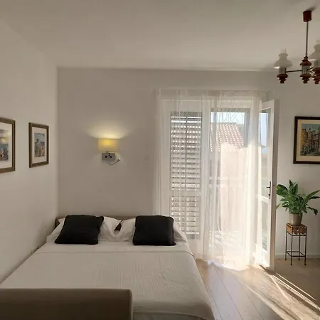 Grepo Apartament Makarska